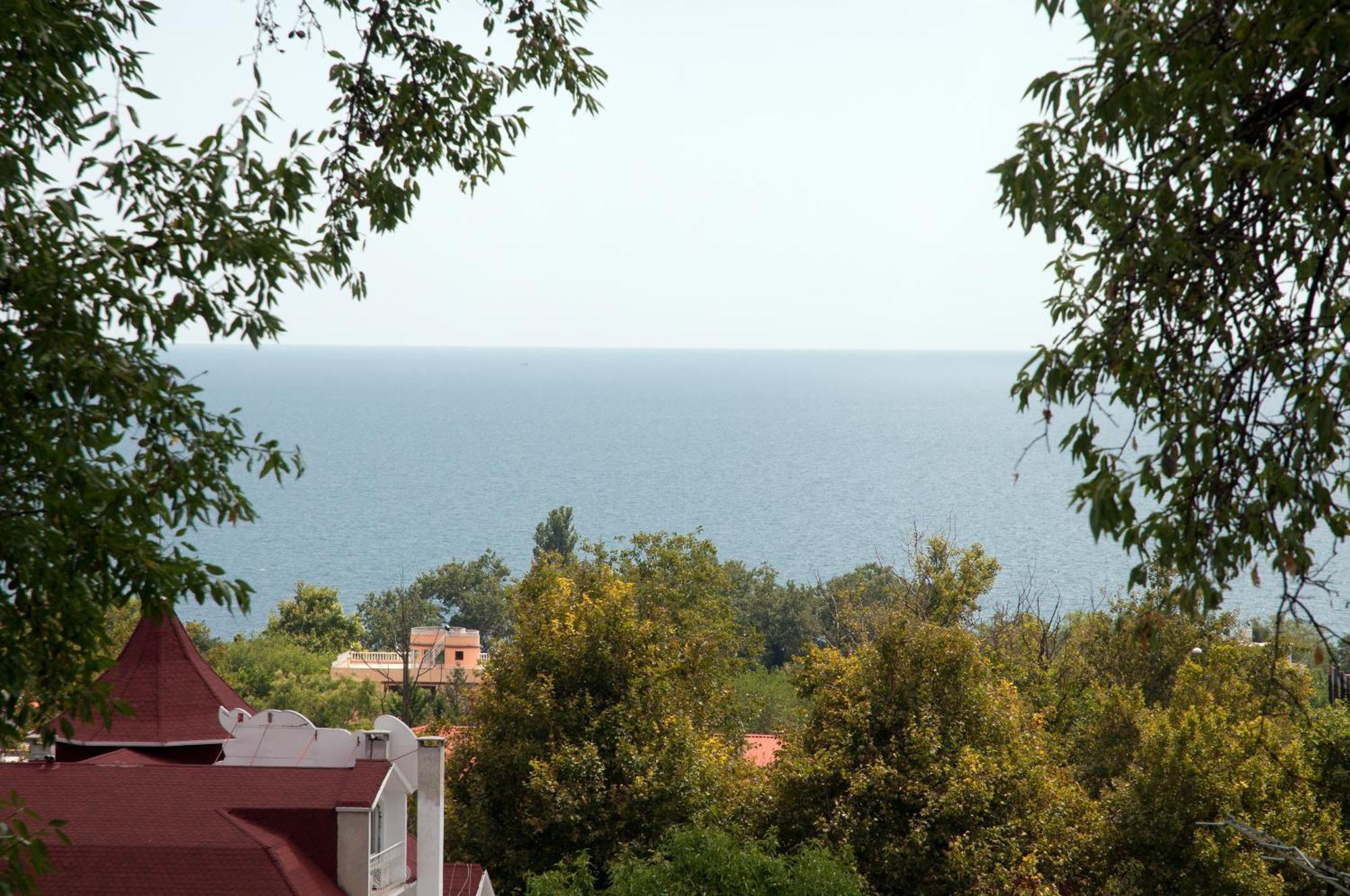 Villa Jana Varna Esterno foto